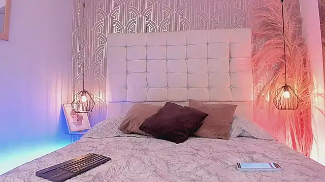 LeylaRangel online show from March 2025 03:52:02 AM