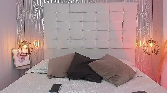 LeylaRangel online show from March 2025 03:54:01 AM