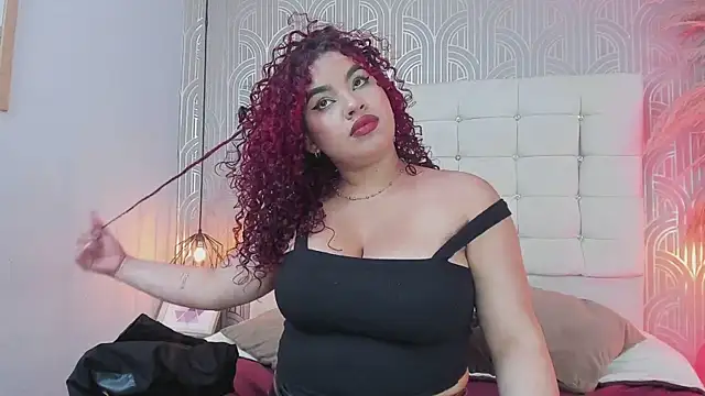 LeylaRangel online show from March 2025 03:54:02 AM