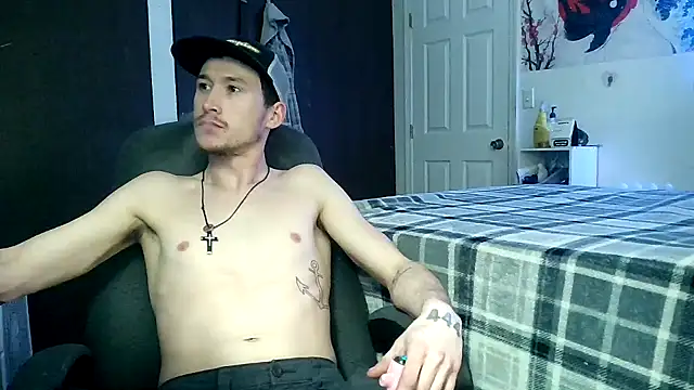 bigdckstud online show from January 2025 01:57:02 AM