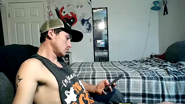 bigdckstud online show from February 2025 11:32:01 PM