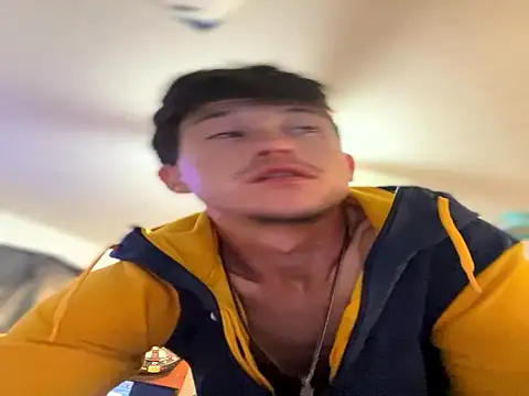 bigdckstud online show from November 2025 04:45:02 AM