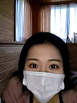 Kurage chan online show from January 2025 03:22:01 AM