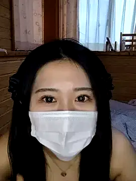 Kurage chan online show from February 2025 02:14:02 AM