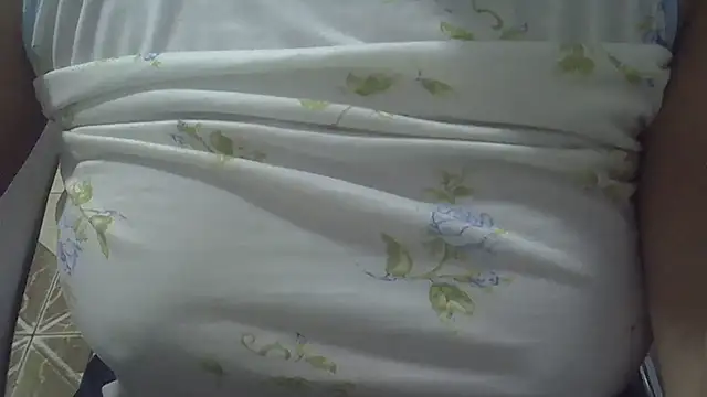 Luna BR online show from September 2025 12:14:01 AM