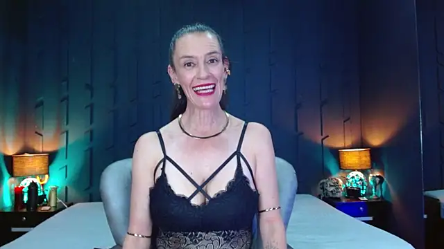 LeanaMature online show from December 2024 02:59:01 PM