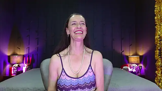 LeanaMature online show from December 2024 05:55:02 PM