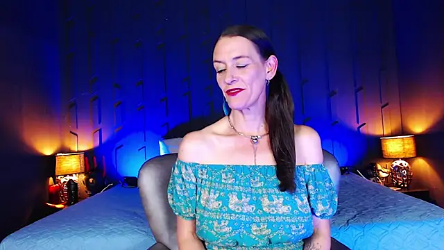 LeanaMature online show from January 2025 02:46:01 PM