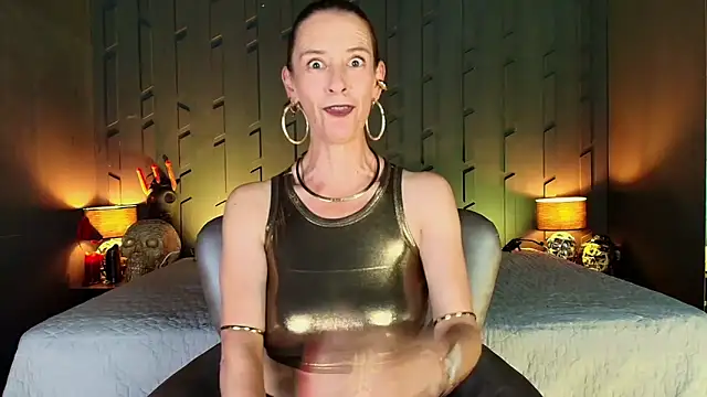 LeanaMature online show from January 2025 05:44:02 PM