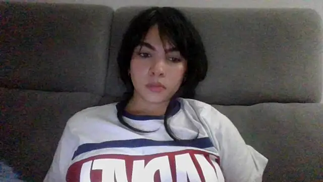 Kiri Cutee online show from December 2024 08:34:02 AM