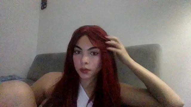 Kiri Cutee online show from December 2024 06:37:02 AM