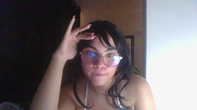 Kiri Cutee online show from February 2025 08:31:02 AM