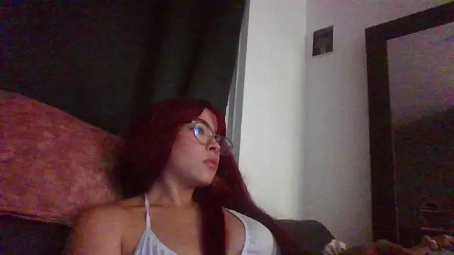 Kiri Cutee online show from March 2025 01:58:01 AM