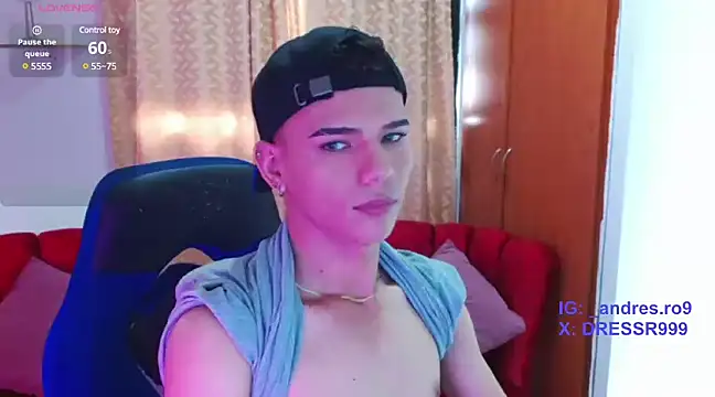 adonis lovely online show from February 2025 03:49:02 PM