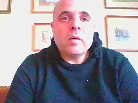 ChristianMouth online show from February 2025 01:54:02 PM