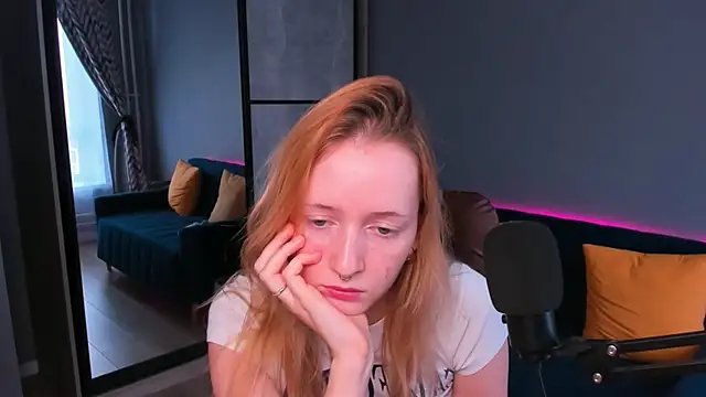 OddlyFamiliar online show from December 2024 10:13:01 AM