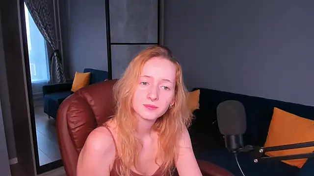 OddlyFamiliar online show from December 2024 11:21:02 AM