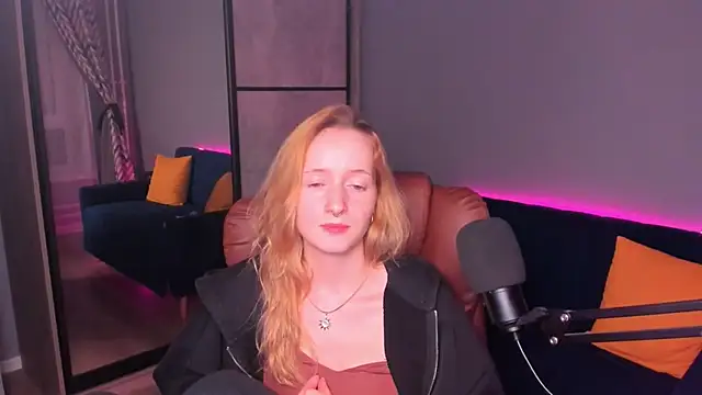OddlyFamiliar online show from December 2024 02:27:01 PM