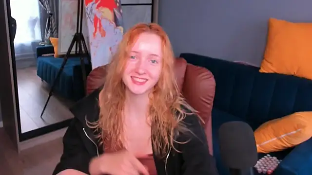 OddlyFamiliar online show from January 2025 12:49:02 PM