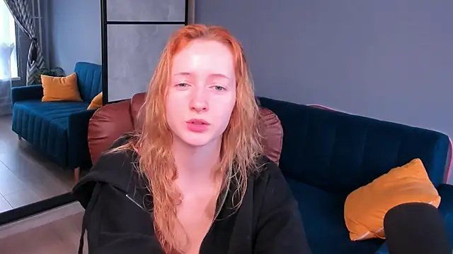 OddlyFamiliar online show from January 2025 12:59:01 PM