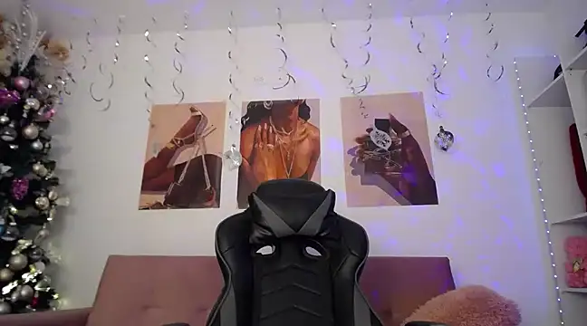 catalinapalencia online show from December 2024 10:27:02 PM