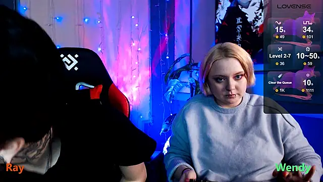 Ray-Taylor online show from January 2025 10:51:02 PM