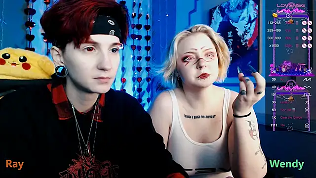 Ray-Taylor online show from February 2025 07:05:01 AM