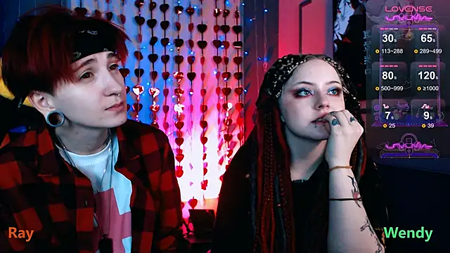 Ray-Taylor online show from March 2025 03:45:02 PM