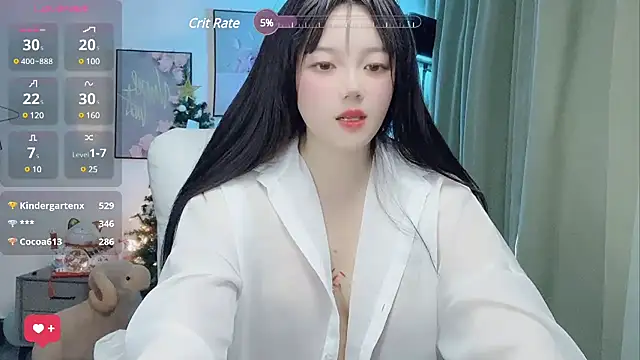 weina66 online show from December 2024 07:48:02 AM