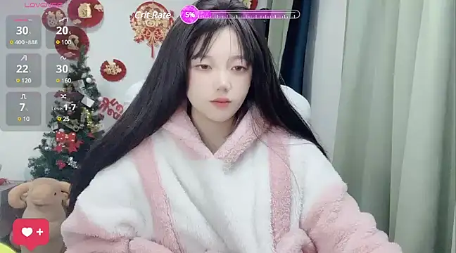 weina66 online show from January 2025 03:49:02 PM