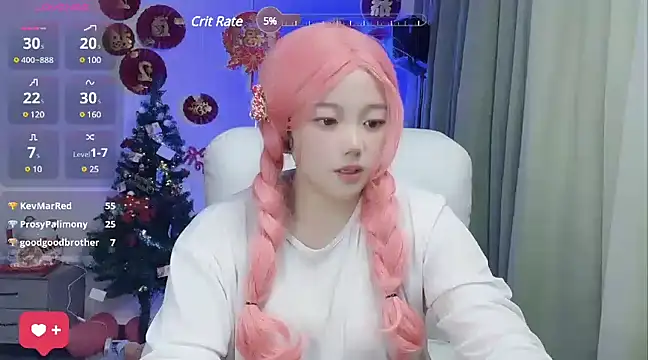 weina66 online show from January 2025 05:30:02 AM