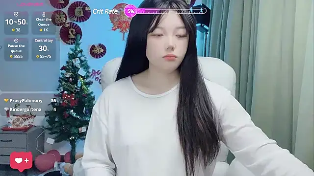 weina66 online show from January 2025 11:05:02 AM