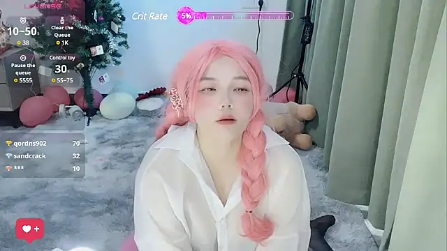weina66 online show from January 2025 02:46:02 AM