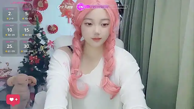 weina66 online show from January 2025 10:07:02 PM