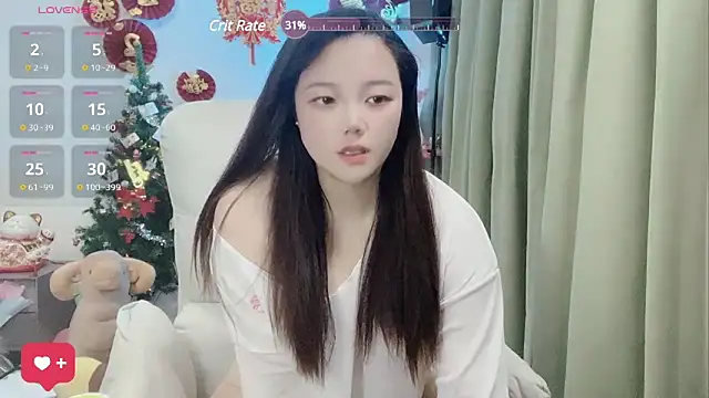 weina66 online show from January 2025 01:39:01 AM