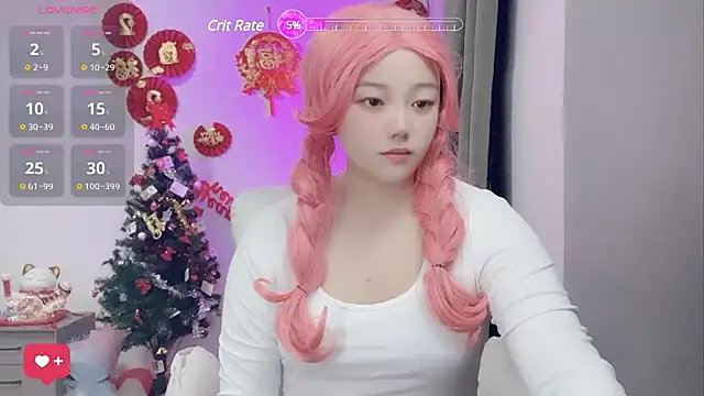 weina66 online show from February 2025 10:28:02 PM