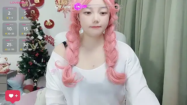 weina66 online show from February 2025 10:28:01 AM