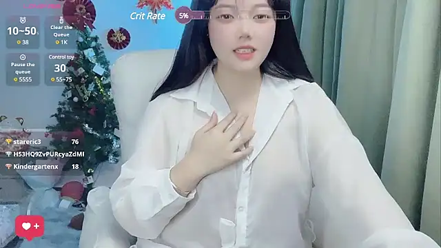 weina66 online show from February 2025 02:06:02 AM