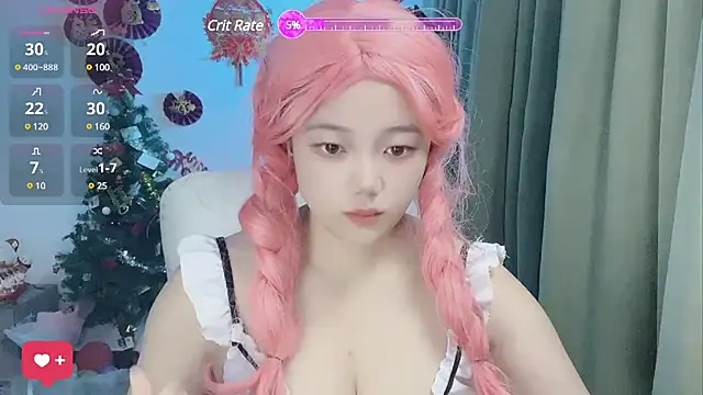 weina66 online show from February 2025 10:09:01 PM