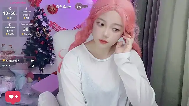weina66 online show from February 2025 07:47:02 PM
