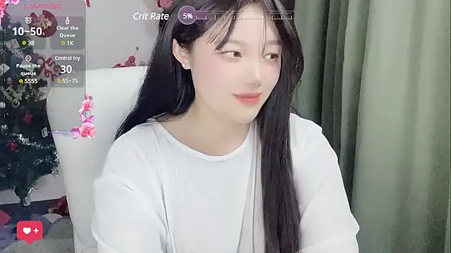 weina66 online show from March 2025 02:29:01 PM