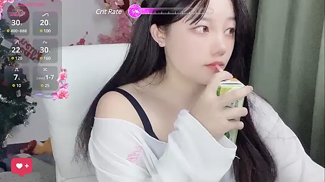 weina66 online show from March 2025 10:42:01 PM