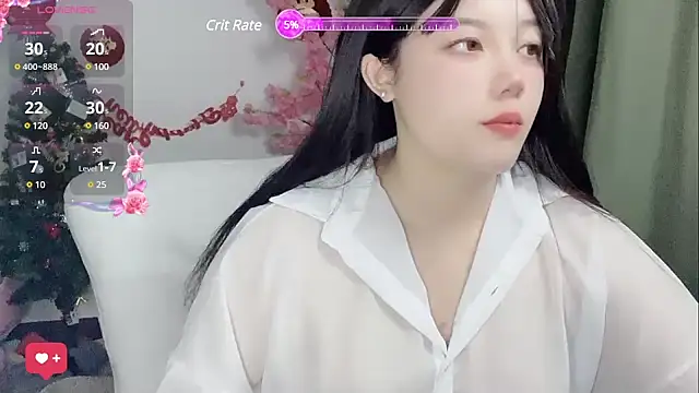 weina66 online show from March 2025 11:31:01 AM