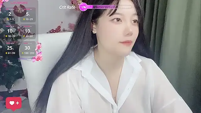 weina66 online show from March 2025 11:33:01 PM