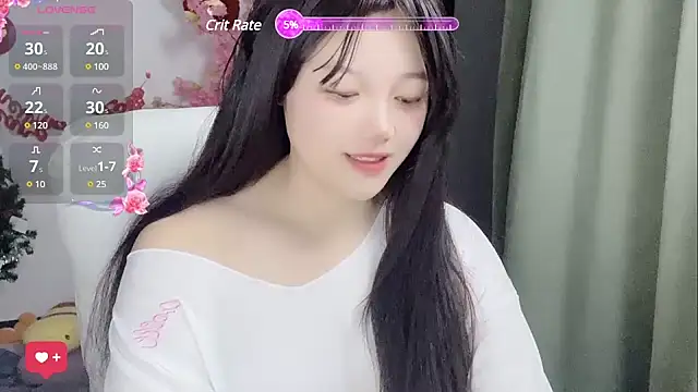 weina66 online show from March 2025 10:21:02 PM