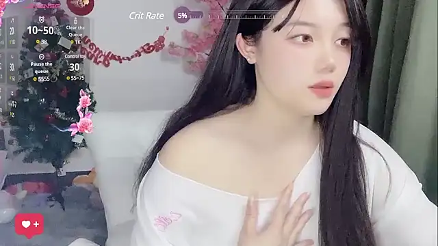 weina66 online show from March 2025 01:27:02 AM
