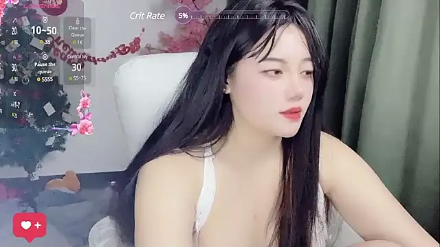 weina66 online show from March 2025 03:06:01 PM