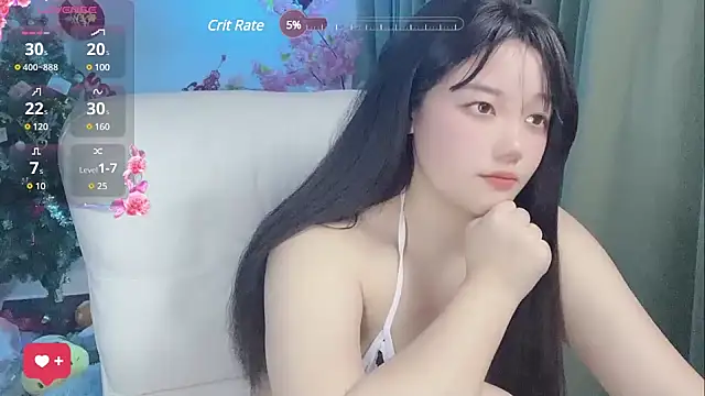weina66 online show from March 2025 01:43:01 AM