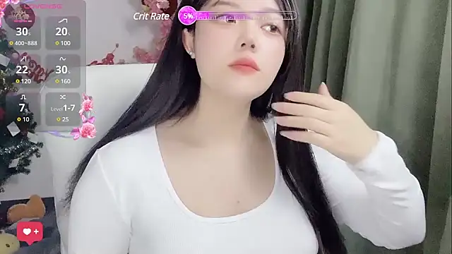 weina66 online show from March 2025 09:52:02 AM