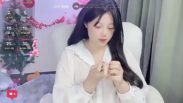weina66 online show from March 2025 03:40:01 PM